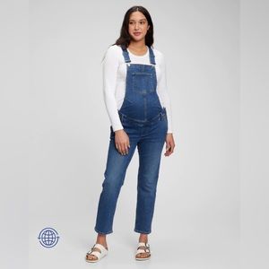 Gap Maternity Overalls